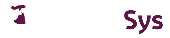 ParnasSys logo diapositief